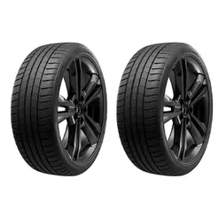 Kit 2 Pneus 205/55R17 95W P16 Blackarrow