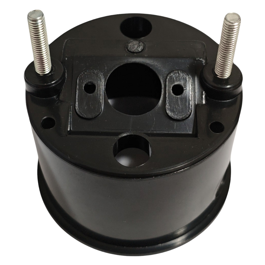 Carcaça Painel Suporte Velocímetro Xl 250R 1982 a 1984