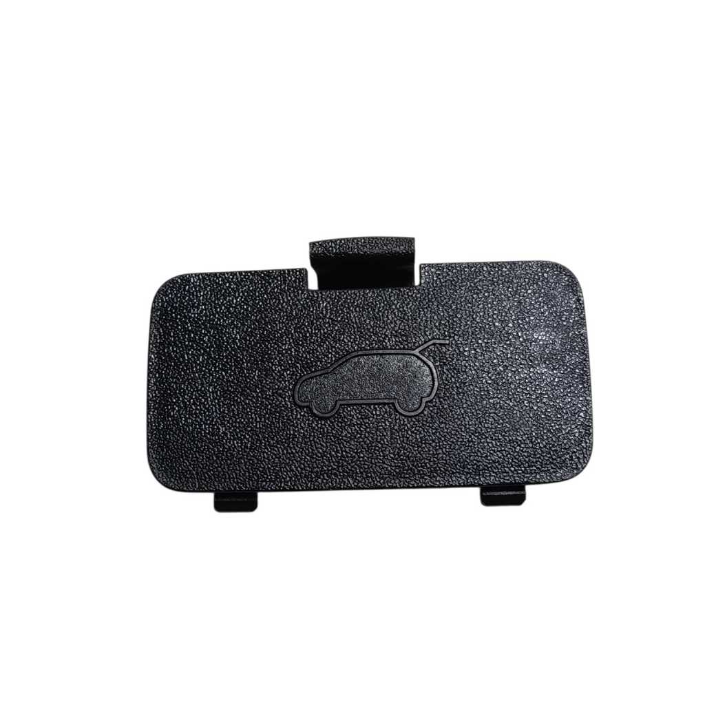 Moldura tampa porta malas Kia Soul 2009/2014 cx206  Soul -