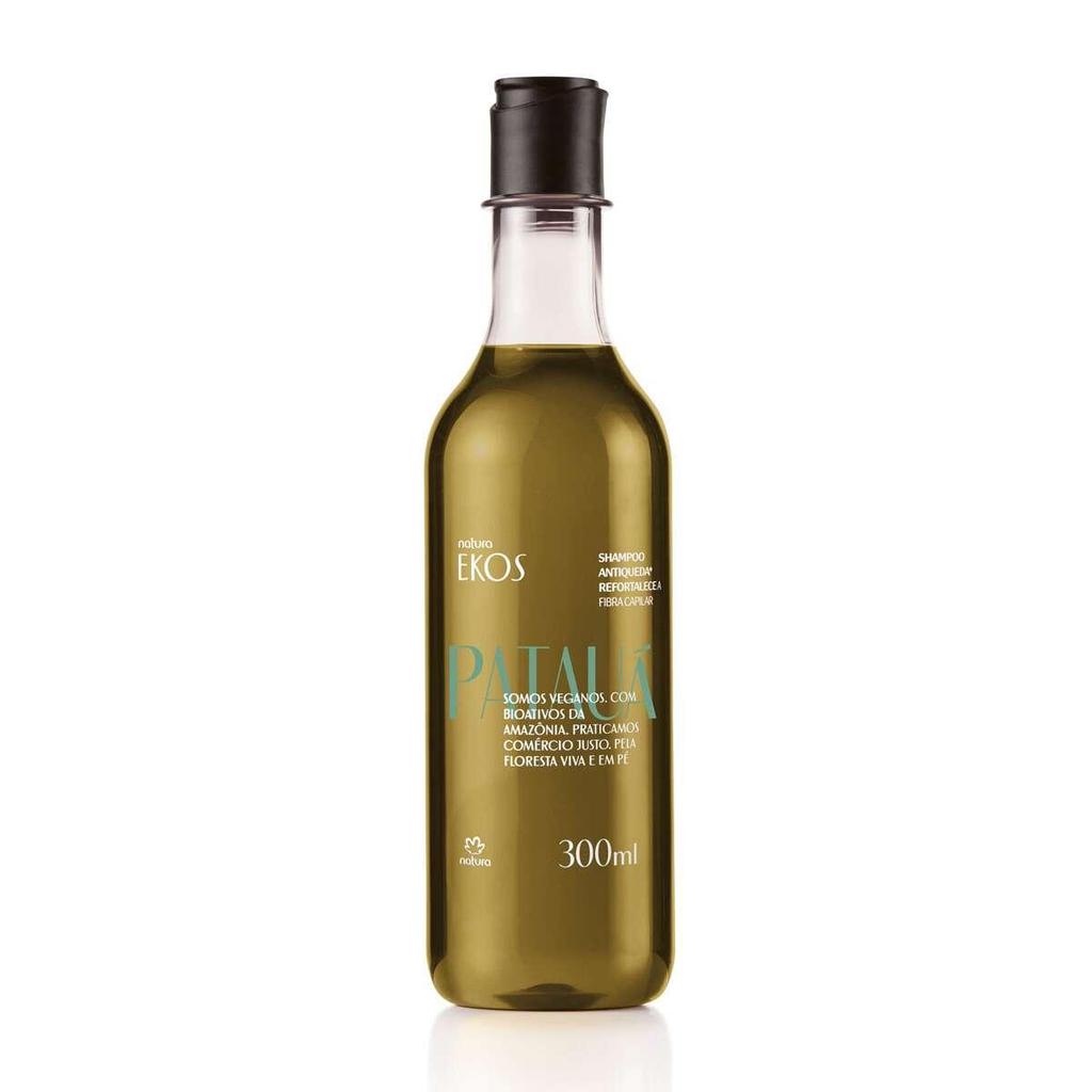 EKOS SH PATAUA NFV 300ML
