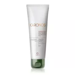 Protetor Antioleosidade Redutor de Poros FPS 30 Chronos 50ml