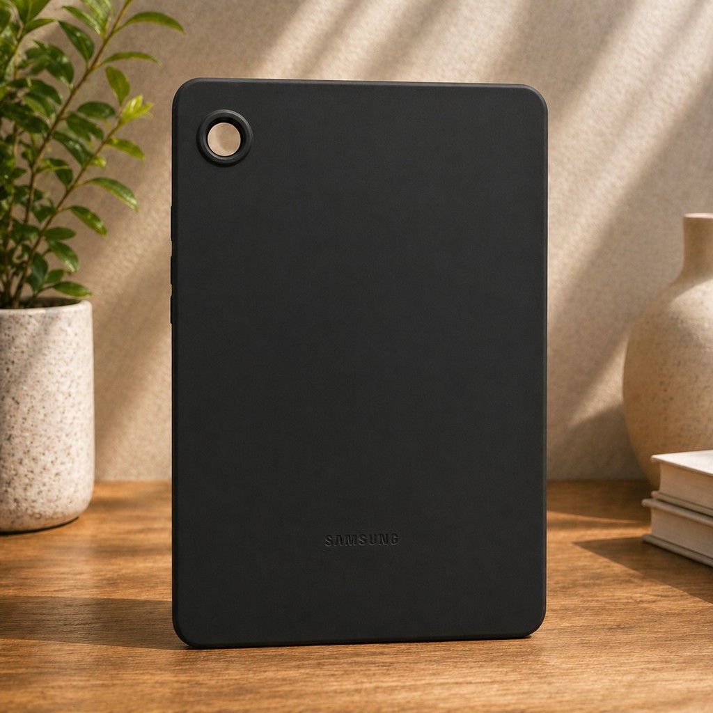 Capa A9 8.7 Tablet Aveludada Anti Impacto Proteção Premium Leve e Resistente
