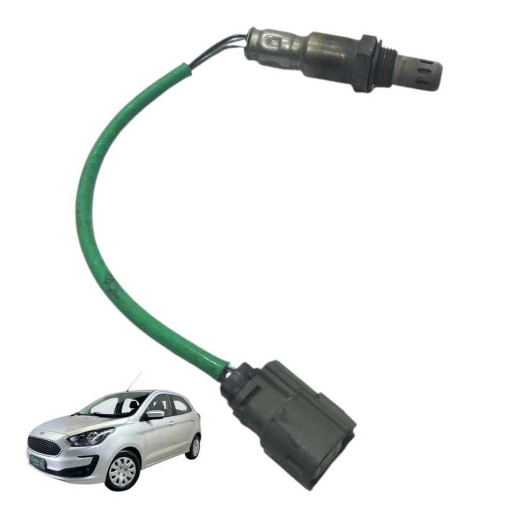 Sonda Lambda Pre Catalizador Ford Ka 2015 Original