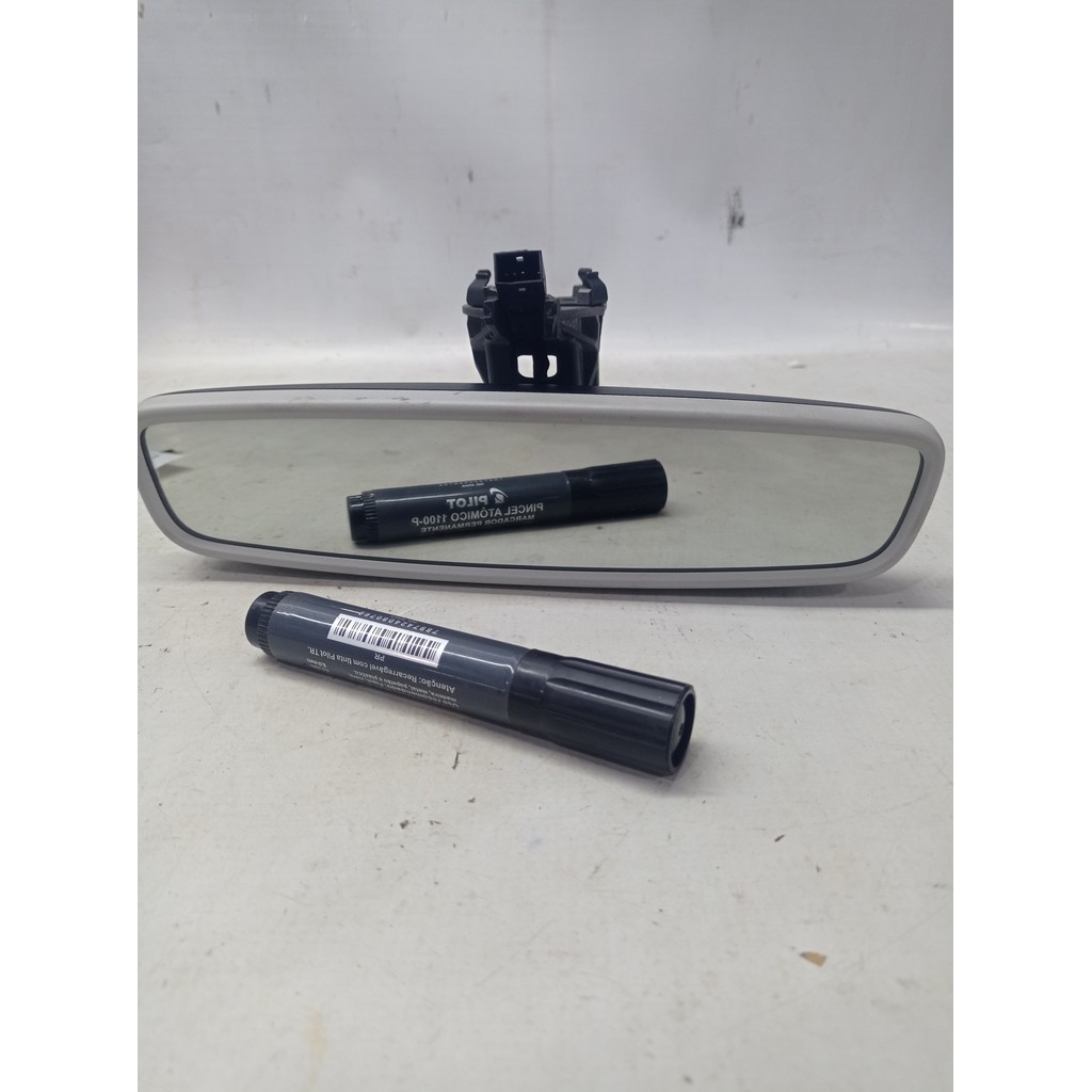Retrovisor Central Interno Fotocromatico Polo 2018