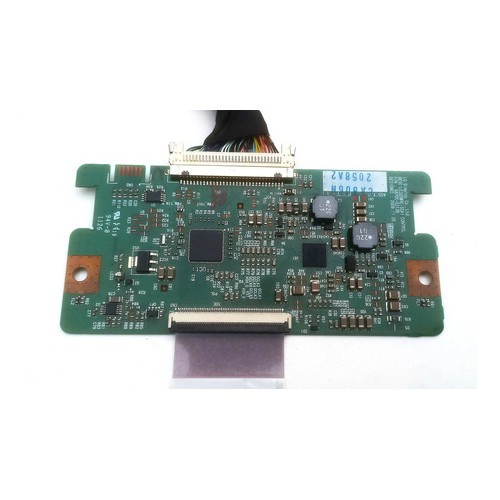 Placa T-con Tv Philips 32pfl3007d/78 6870c-0313b