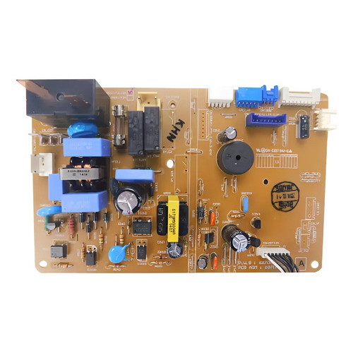 Placa Eletrônica Evaporadora-6871a20665a Split Hi-wall Origi 127/220v