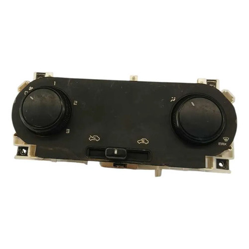 Comando Ar Condicionado Fiat Strada Palio 2005 2006 2007 08