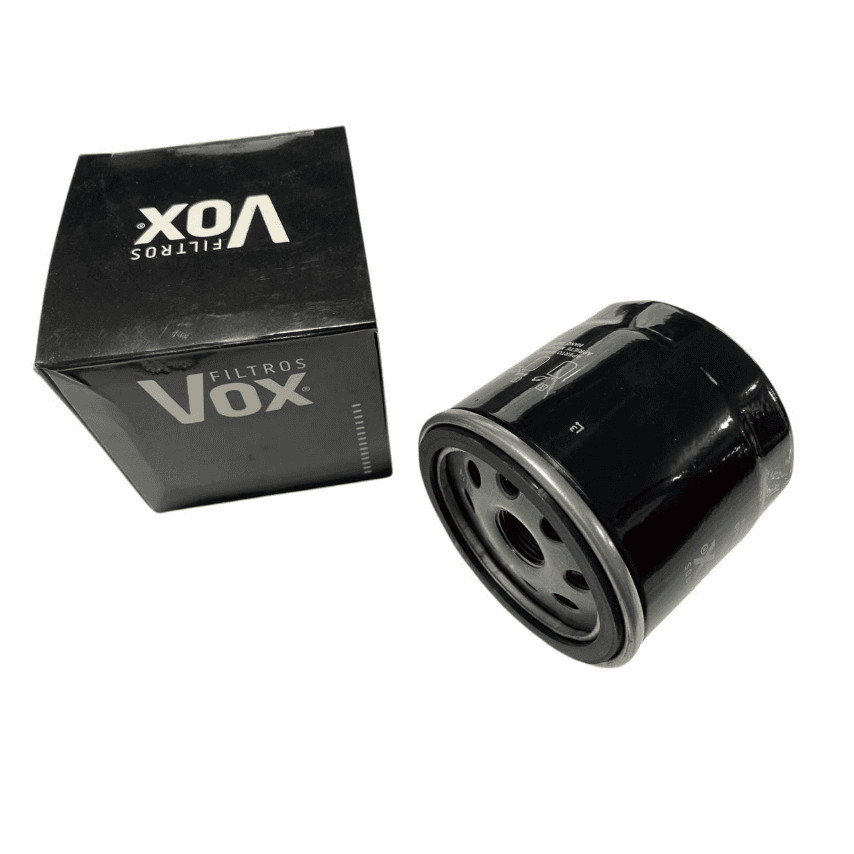 FILTRO OLEO MOTOR CELTA CORSA COBALT 1.0 1.4 1.8 8V