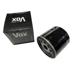 FILTRO OLEO MOTOR CELTA CORSA COBALT 1.0 1.4 1.8 8V