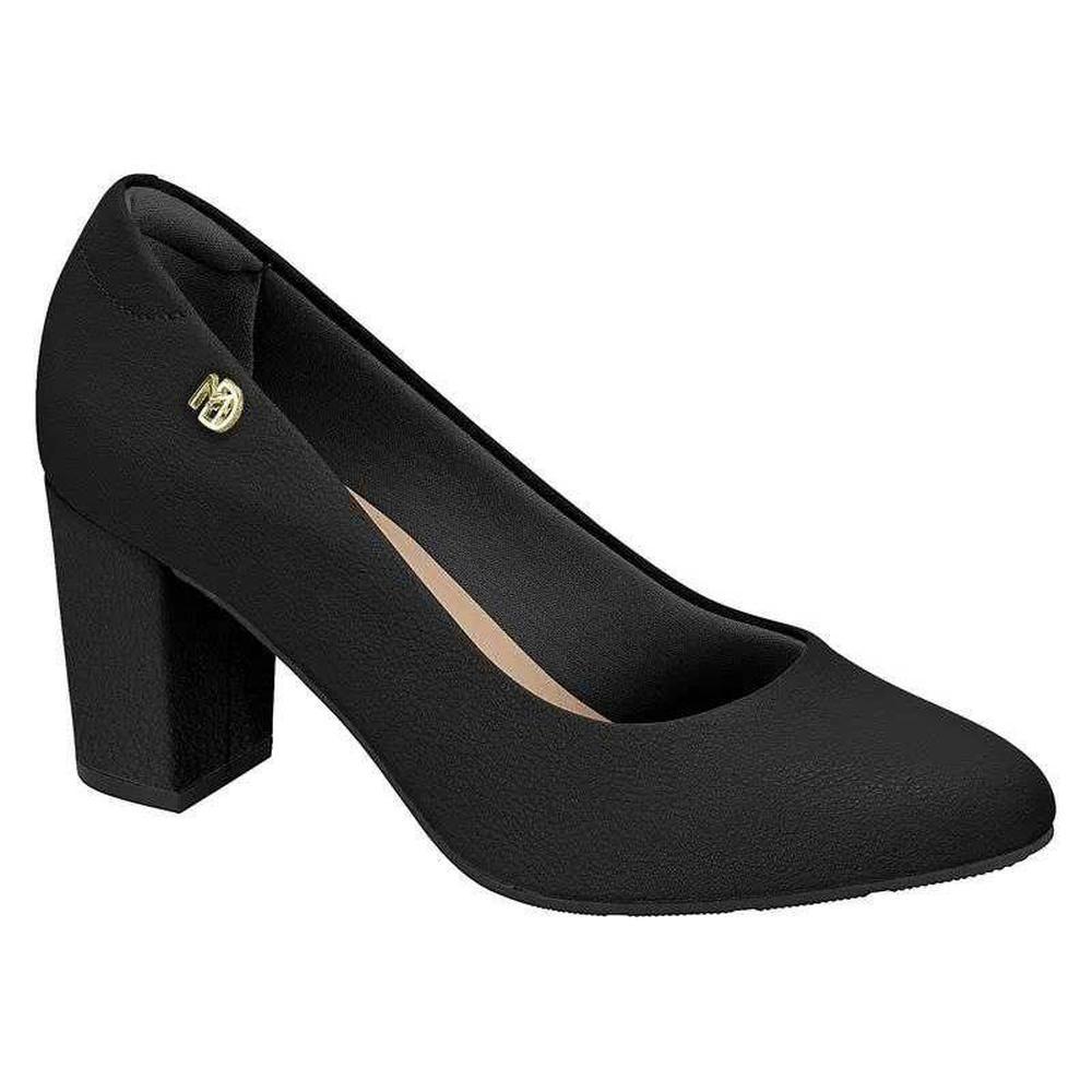 Scarpin Feminino Modare 7377.105