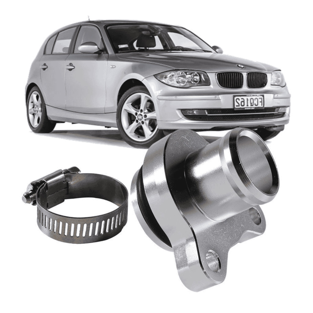 Reparo Flange Mangueira 325i 330i 130i X1 N52/N54