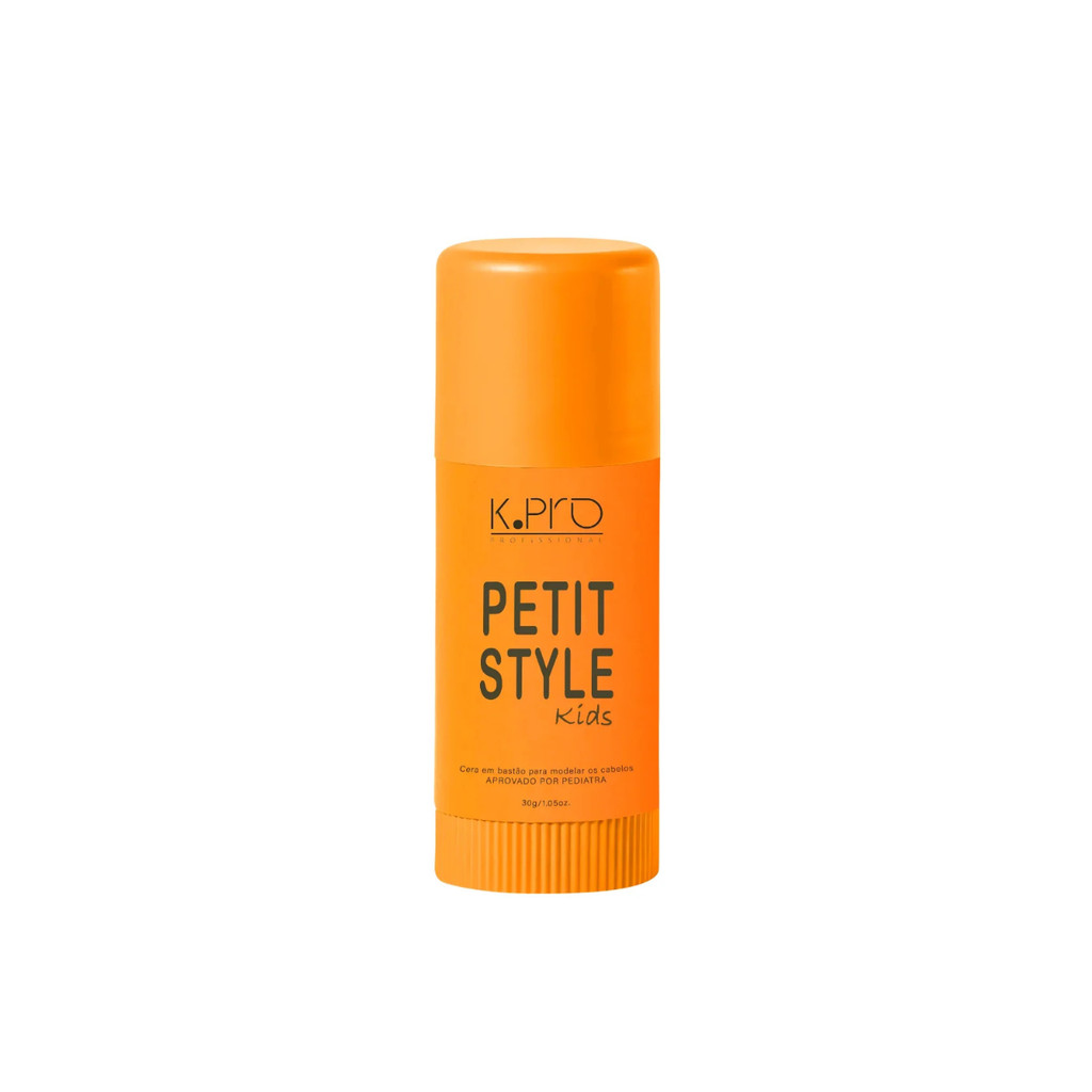 K.Pro Petit Style Kids - Cera Modeladora 30g