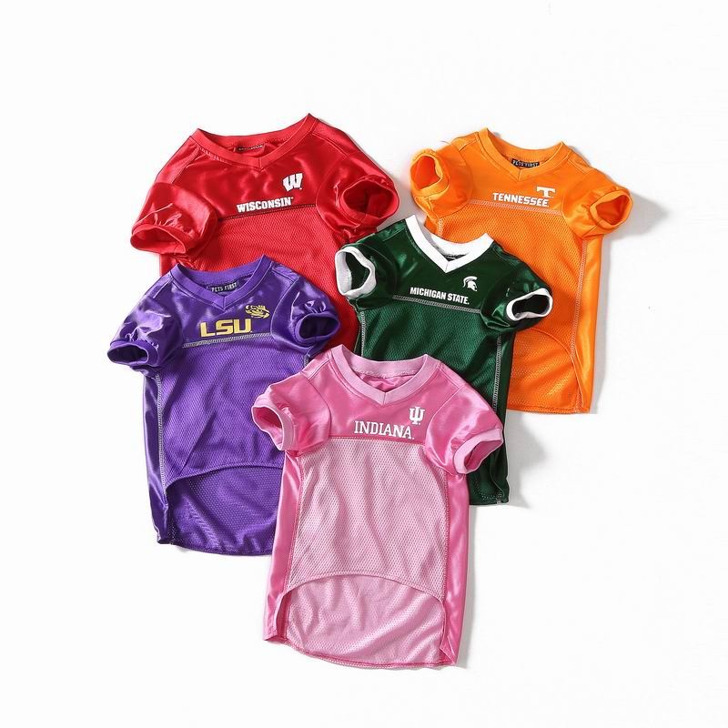 Roupas para cães de pelúcia Bichon primavera outono fino Pomeranian filhote de cachorro animal de estimação primavera ve