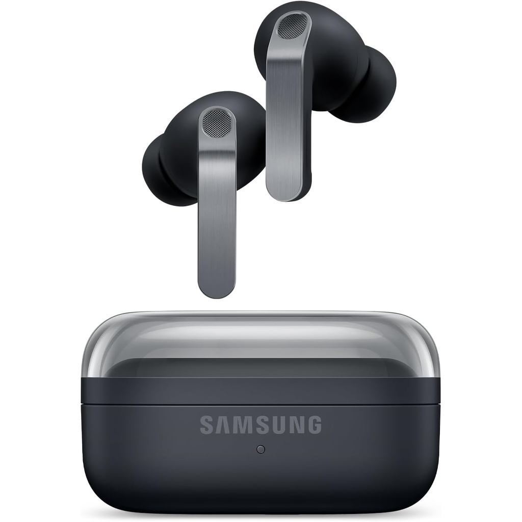 Galaxy Buds 4 Pro (2026) Fones De Ouvido Bluetooth Sem Fio Verdadeiros , Alto-Fa