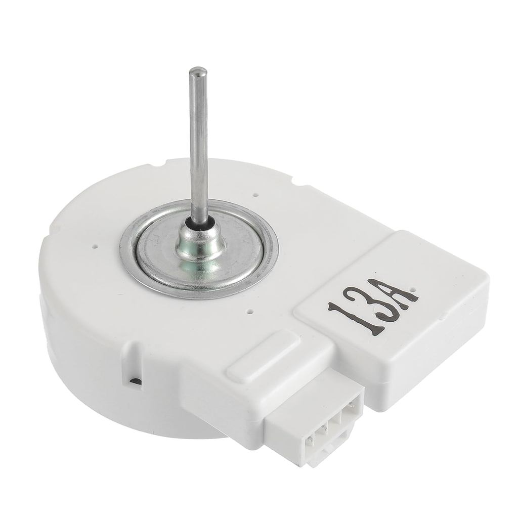 Peça de Reposição DA31-00146H Motor do Ventilador do Evaporador DREP5020LC para Refrigerador Samsung Substitui DA31-0014