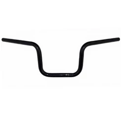 GUIDAO CHAPAM PRETO PARA HONDA TITAN FAN 125 E 150