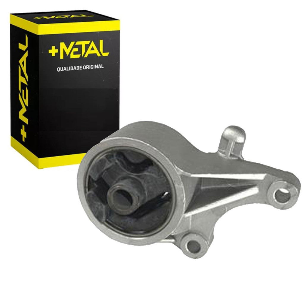 Coxim Do Motor Dianteiro - Astra 2001 A 2012 / Vectra 2006 A 2012 / Zafira 2006 A 2012 - 04761+Ms