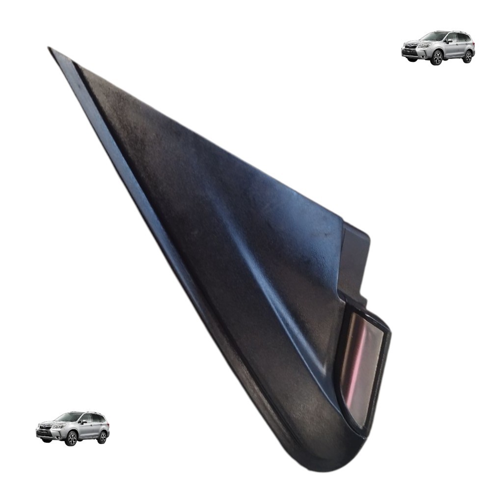 Moldura Externa Retrovisor Esquerdo Subaru Forester 2.0 2013