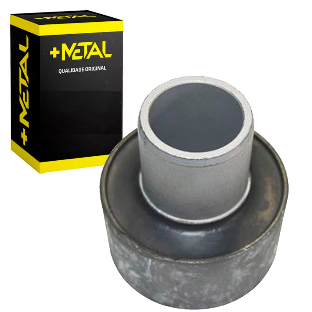 Bucha Do Eixo Traseiro - 19 1994 A 1999 / Megane 1994 A 2005 / Scenic 1997 A 2006 - 30527+Ms