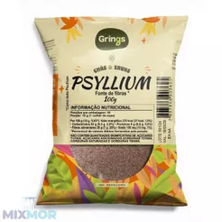 PSYLLIUM 100G GRINGS