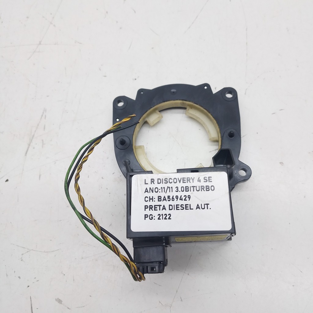 Sensor Ângulo Discovery 4 3.0 2011 / 2012 Nºah423f818aa