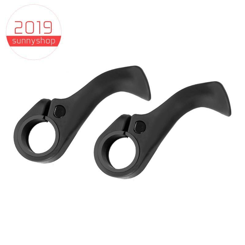 [Bestseller S] Extremidades Ergonômicas Para Barra De Bicicleta , Guidão Punhos De Polegar Mountain Bike Interno , De
