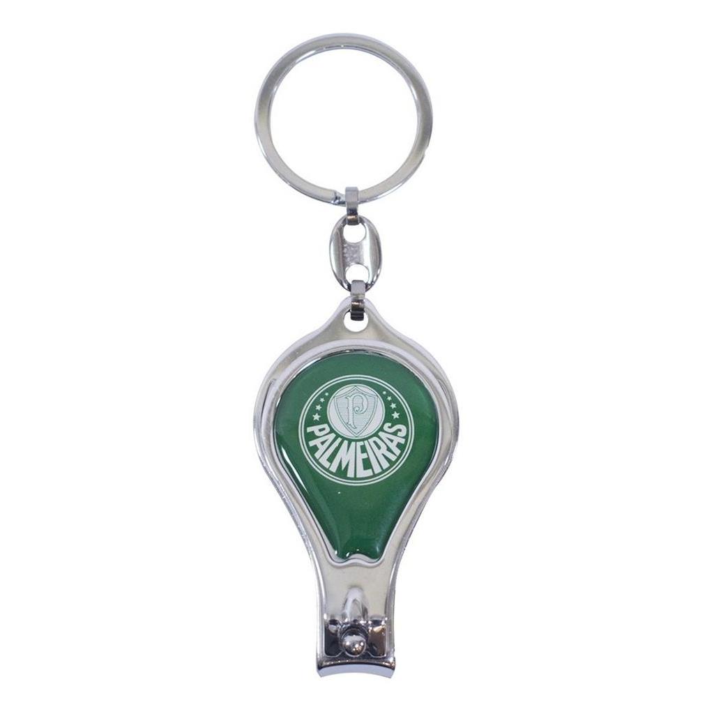 Chaveiro Cortador De Unha - Palmeiras