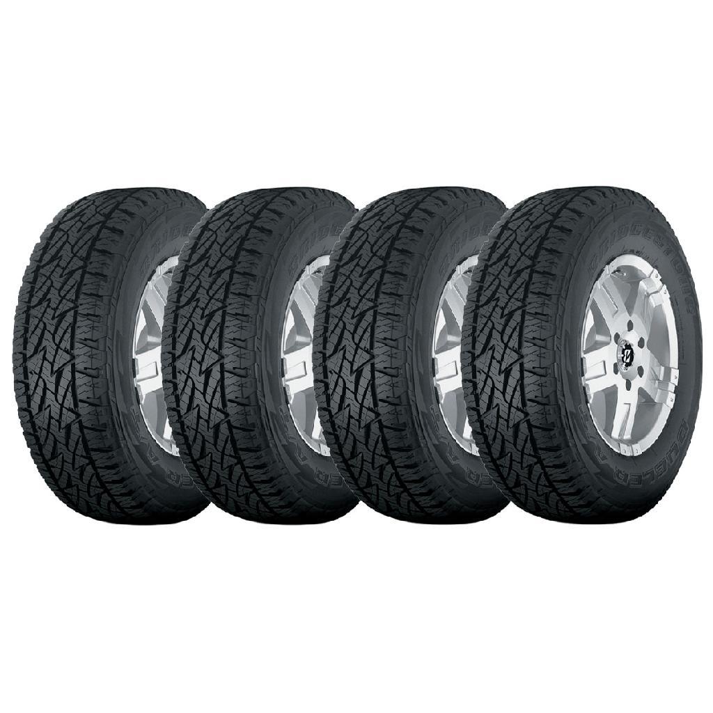Bridgestone Dueler