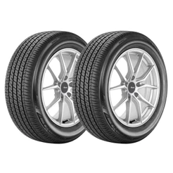 KIT 2 PNEUS ARO 17 225/50R17 FIRESTONE F700+ BL 94V