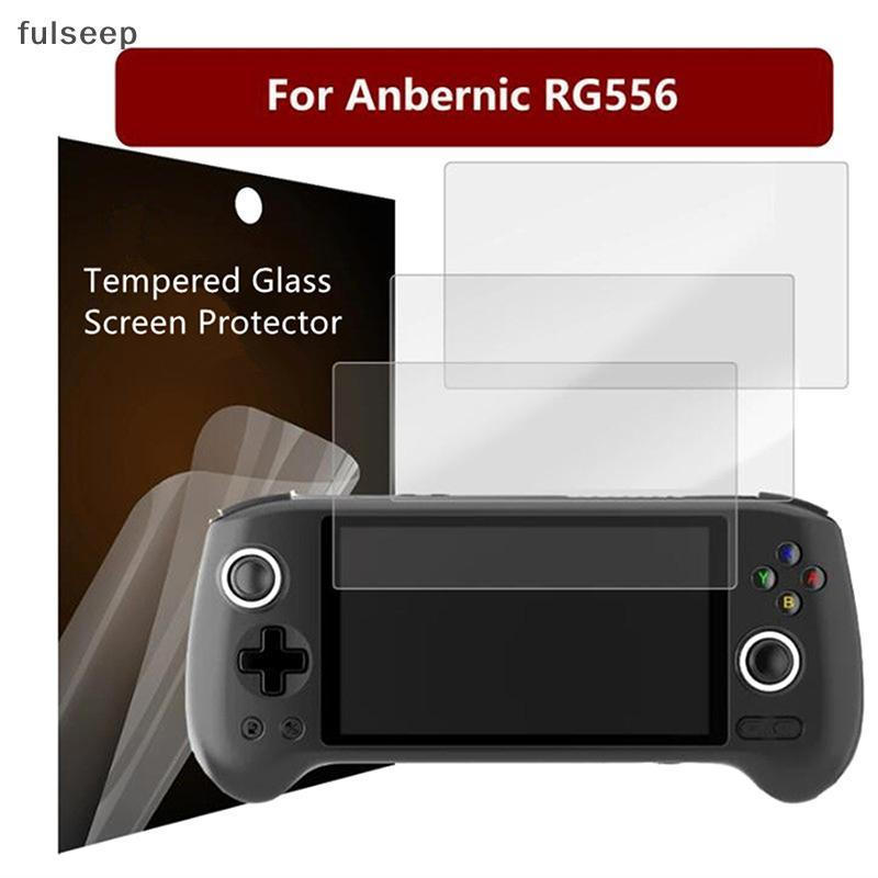 ANBERNIC RG556 中古美品 専用ケース付き Anbernic Rg556 em Oferta | Shopee 2026
