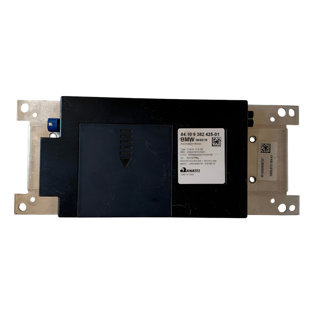 Modulo Tcb Connecteddrive Bmw Serie 1 3 4 14-19 84109382425