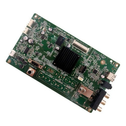 Placa Principal Tv Aoc Le43d1452 715g6836-m01-000-004k