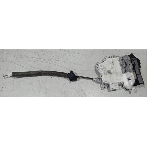 Fechadura Traseira Esquerda Audi A5 2013 - 2016