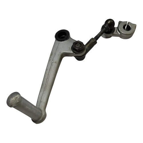 Pedal Câmbio Bmw F 800 R F800 Original 2013 2014 2015 Usado