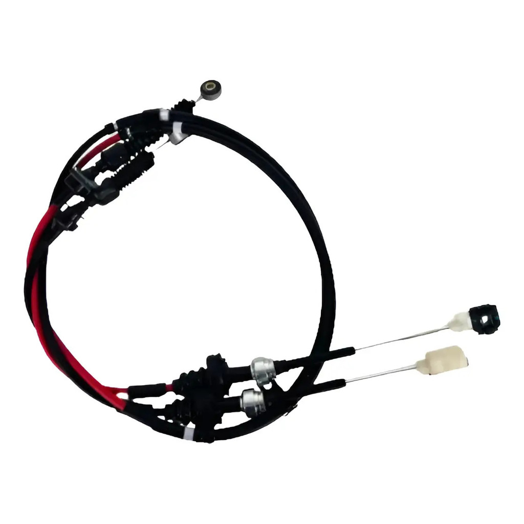 Cabo Seletor Kia Bongo K2500 Diesel 16v , 6 Marcha (4e020)