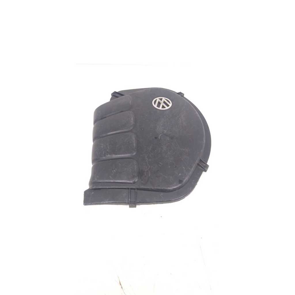 Tempa Da Caixa Filtro Ar Volkswagen Gol Parati G2 G3 1.0