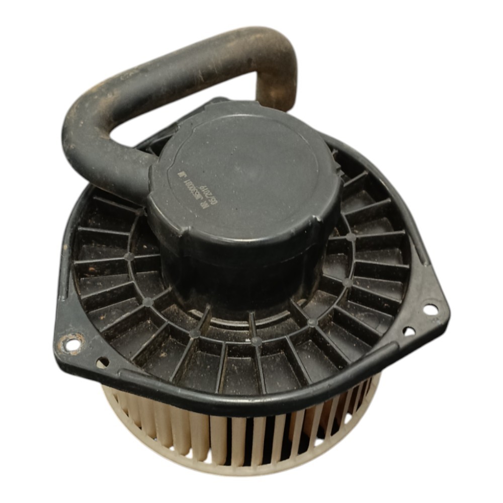Motor Ar Forçado Mitsubishi L200 Triton 2013