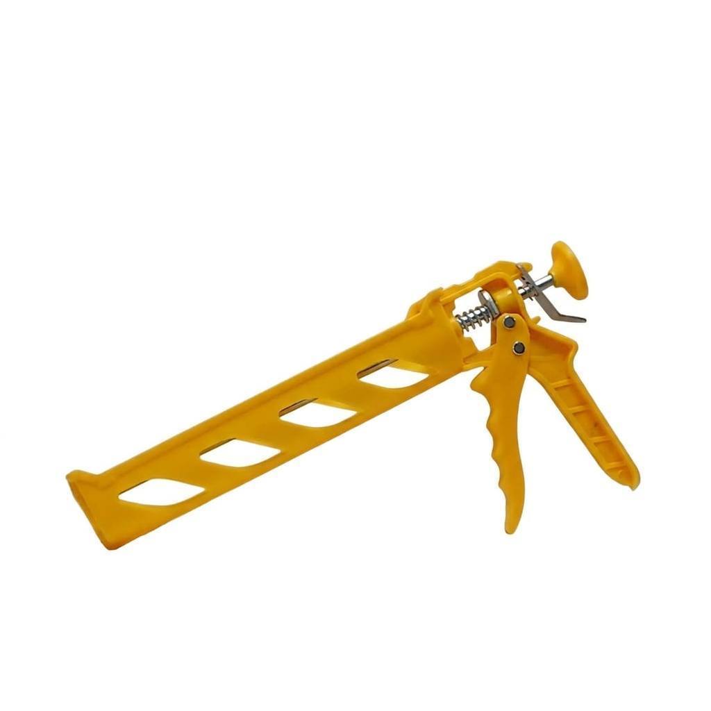 Aplicador Silicone/Cola Pu Tubo Profissional Reforçada