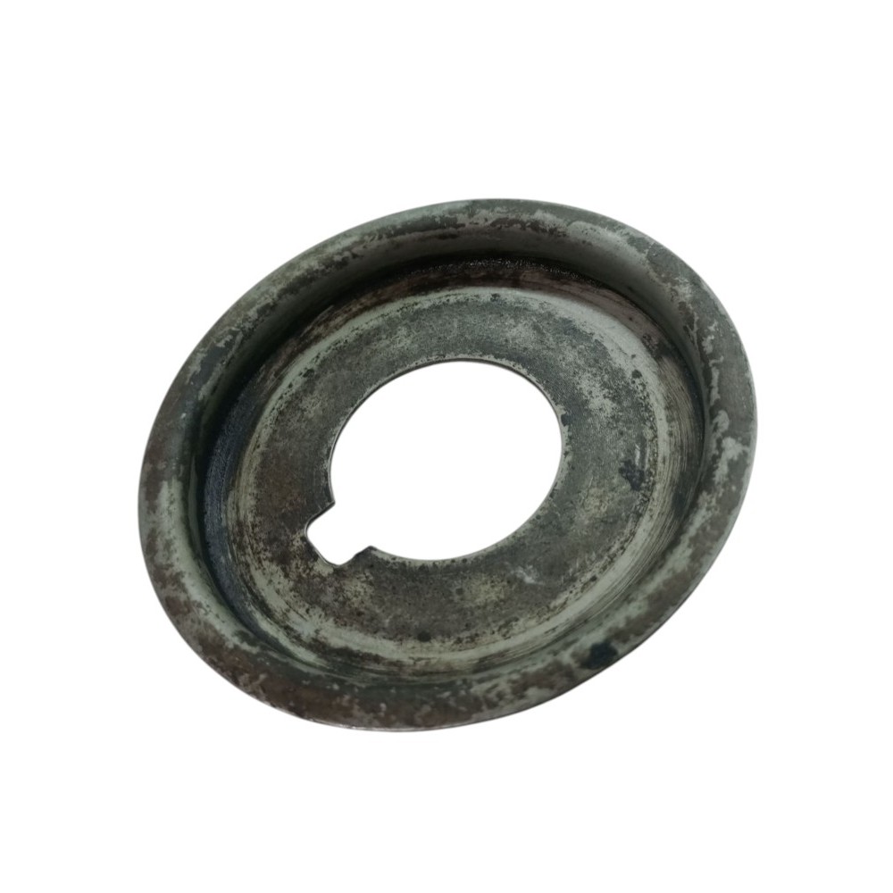Sensor Flange Roda Fonica Mitsubishi Pajero Tr4 2002 2006