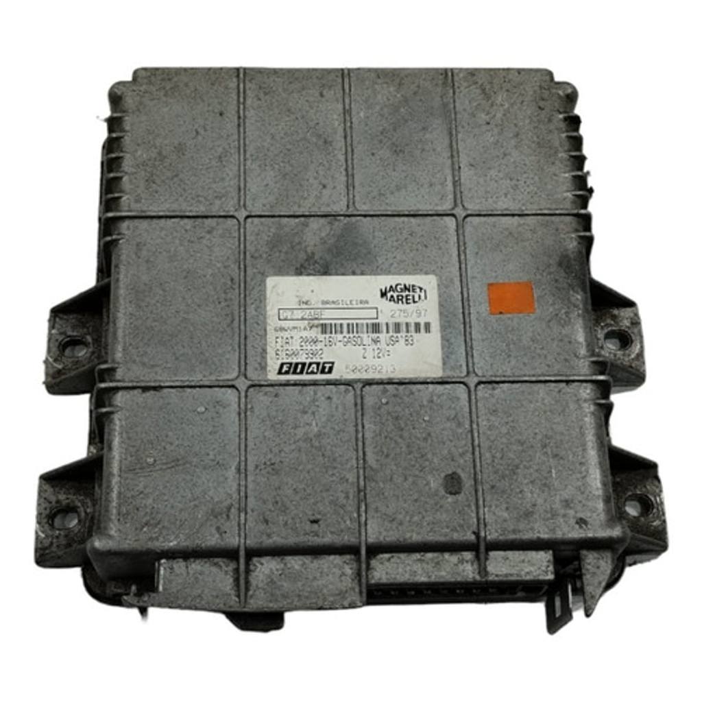 Modulo Injecao Central Fiat Tempra Sx Ouro Hlx 2 0 16v 1995