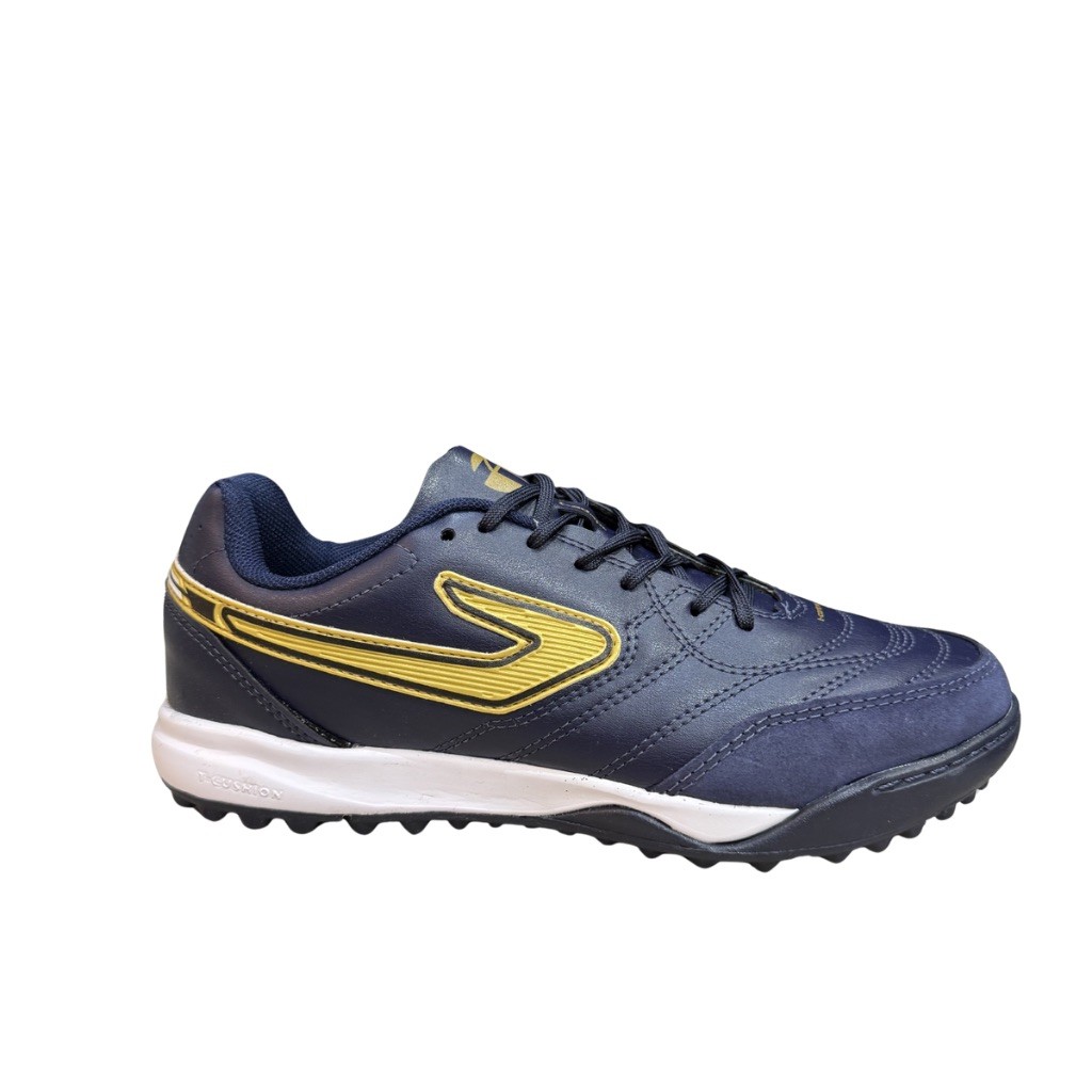 Chuteira Topper Maestro Masculina T-cushion Grama Sintética