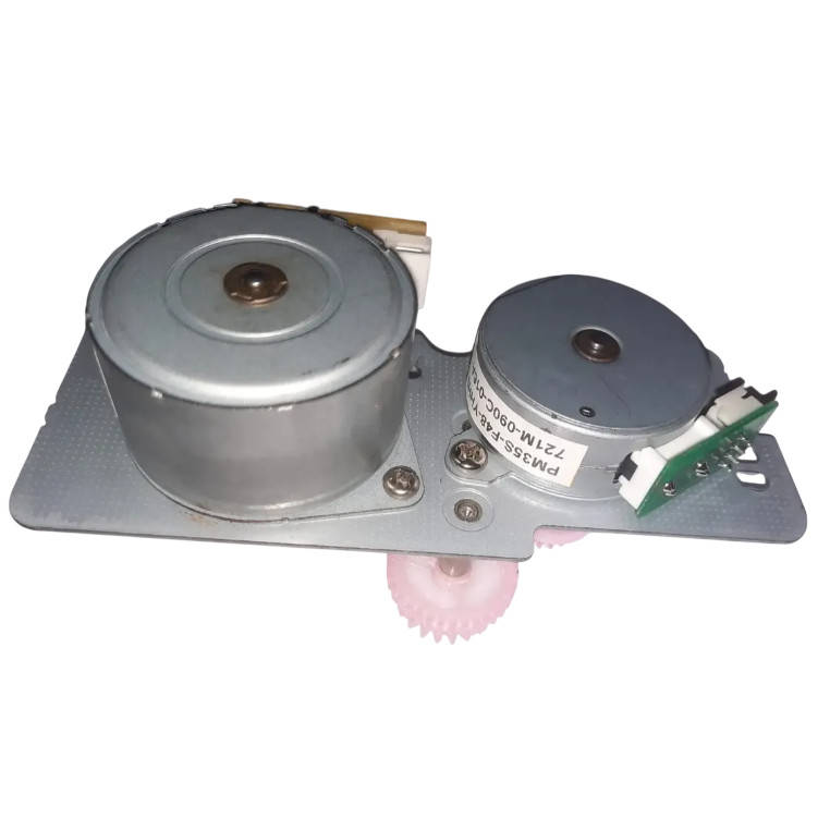 Motor ADF Original Samsung M4080/M4580FX -  JC82-00374A