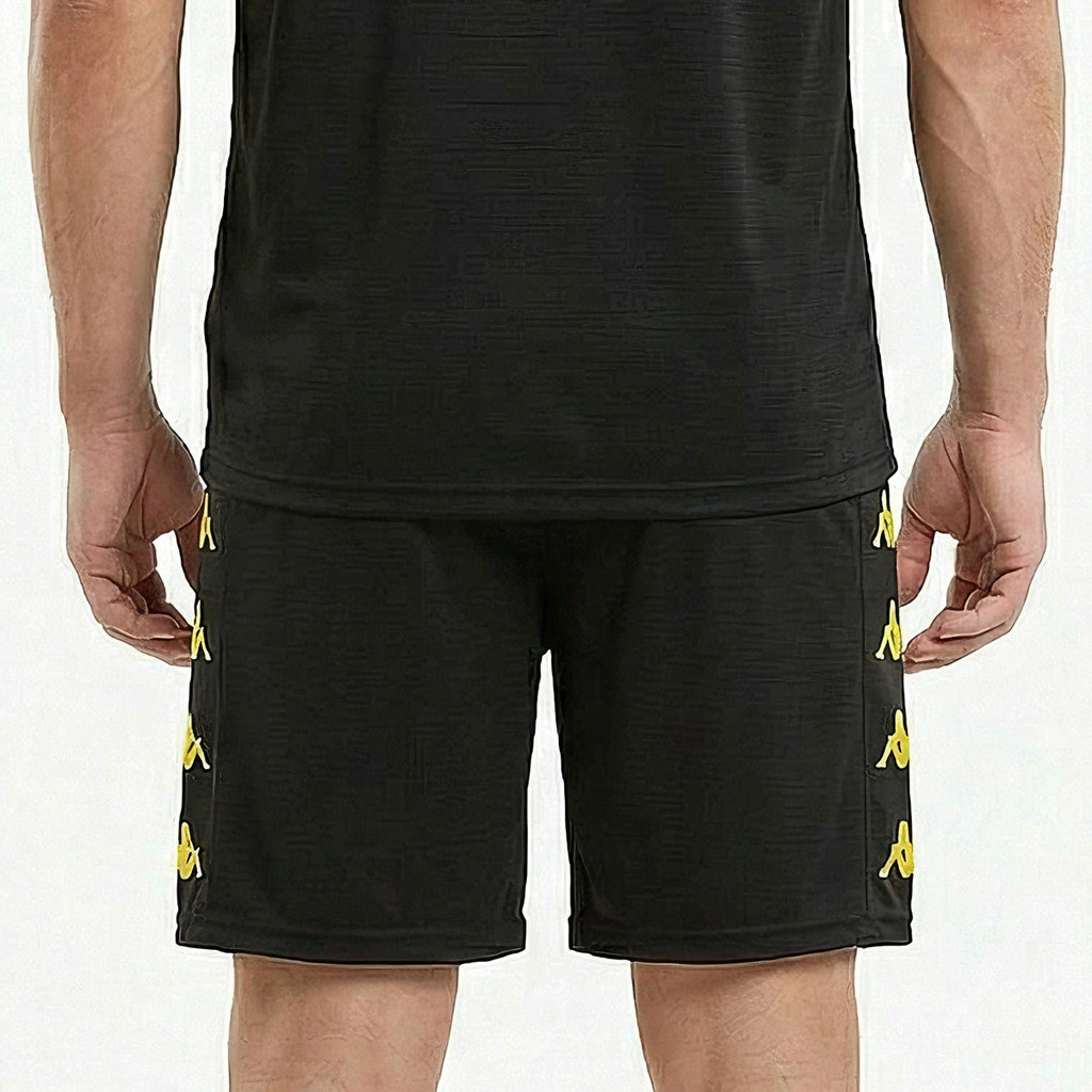 Shorts Kappa Sport Recife I 2026 · foto 2