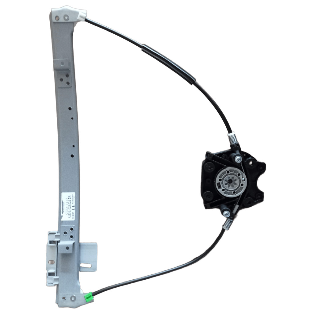 Maquina Vidro Eletrico Gol Special 2 Portas G3 G4 2001 2002 2003 2004 2005 2006 2007