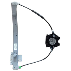 Maquina Vidro Eletrico Gol Special 2 Portas G3 G4 2001 2002 2003 2004 2005 2006 2007