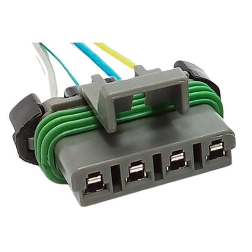 Chicote Plug Conector Flange Bomba Da GM Cobalt Cruze Spin Onix TC 1172 ETE 7898