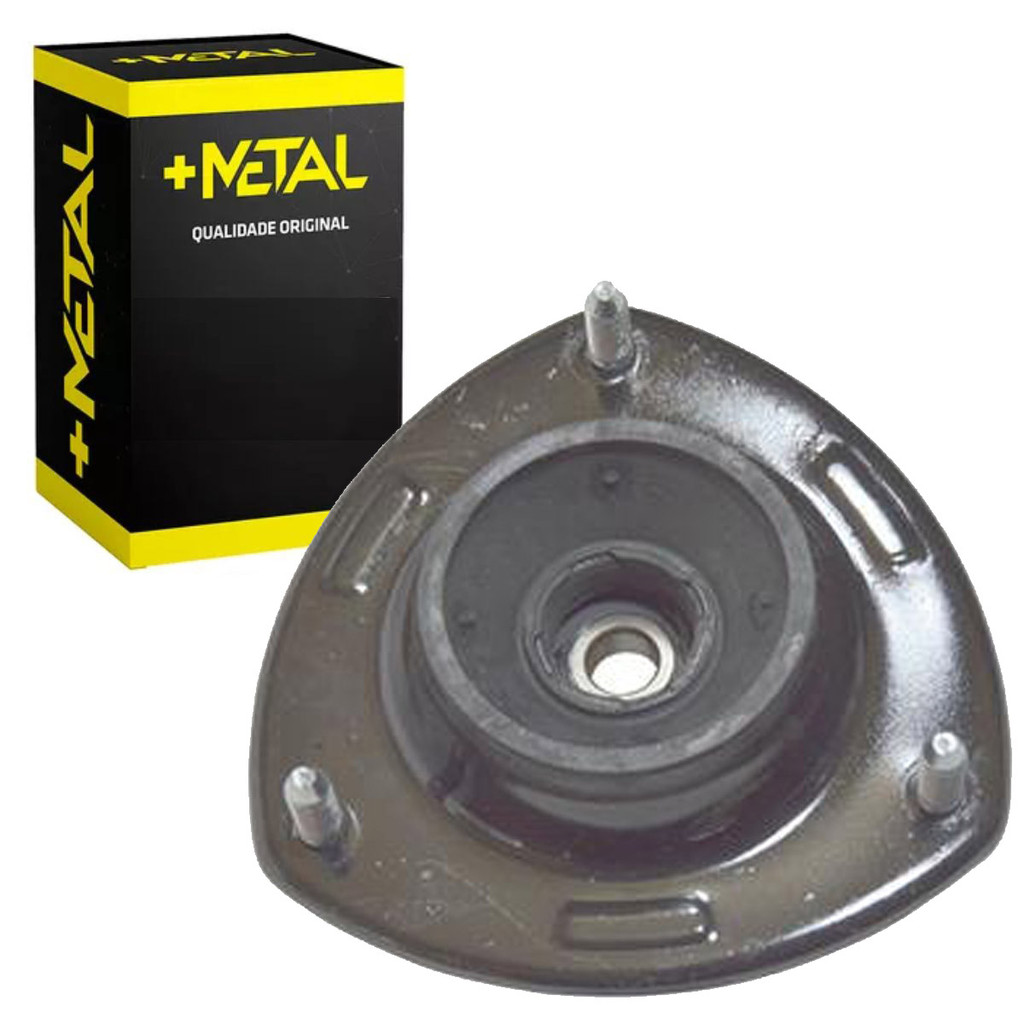 Coxim Amortecedor Dianteiro - Santafe 2002 A 2005 / Sportage 2004 A 2009 / Tucson 2002 A 2016 - 30149+Ms