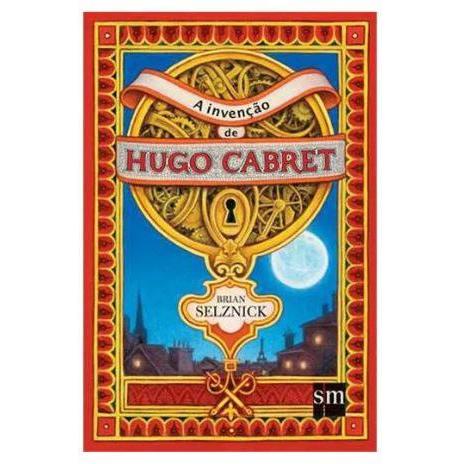 INVENCAO DE HUGO CABRET, A
