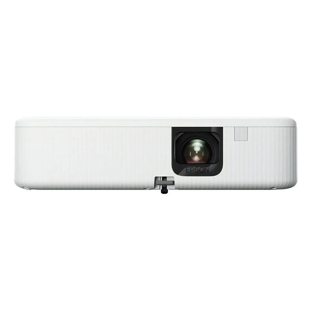 Projetor portátil EpiqVision V11HA85020 CO-FH02 Full HD Mod Epson White