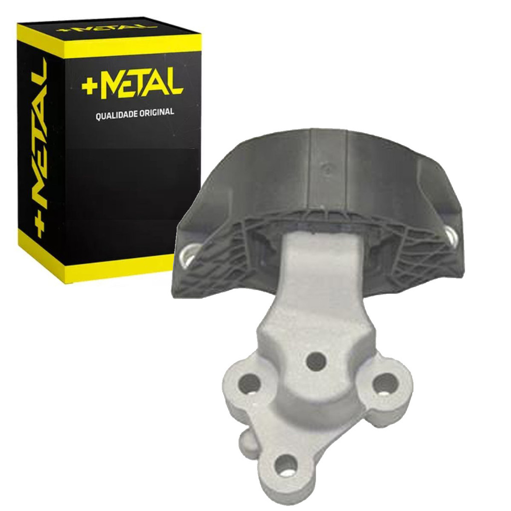 Coxim Direito Do Motor - Logan 2014 A 2017 / Sandero 2014 A 2017 - 30770+Ms